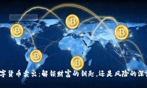 数字货币卖出：解锁财富的钥匙，还是风险的深渊？