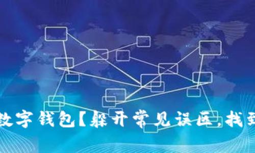 如何选择合适的数字钱包？躲开常见误区，找到最适合你的品牌