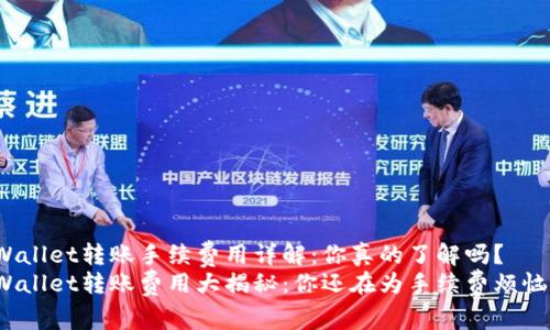 TPWallet转账手续费用详解：你真的了解吗？
TPWallet转账费用大揭秘：你还在为手续费烦恼吗？