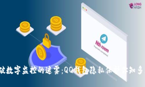打破数字监控的迷雾：QQ钱包隐私保护你知多少？