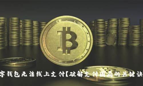 “数字钱包无法线上支付？破解支付困局的关键诀窍！”