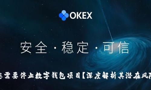 为什么您需要停止数字钱包项目？深度解析其潜在风险与影响
