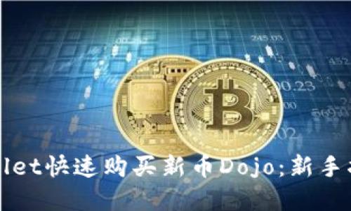 如何通过TPWallet快速购买新币Dojo：新手指南与实用技巧