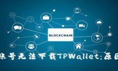 为什么海外账号无法下载TPWallet：原因与解决方案