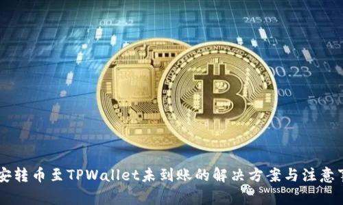 币安转币至TPWallet未到账的解决方案与注意事项