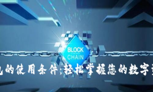 数字钱包的使用条件：轻松掌握您的数字资产管理